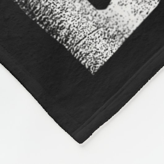 I'm A Deer Duh! Funny Halloween Party Costume Fleecedecke (Ecke)