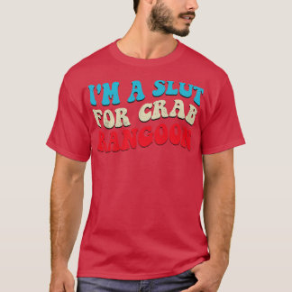 Im A For Rangoon Funny Rangoon Meme T-Shirt