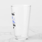 I'm A Good Case Manager I Just Cuss A Lot 2 Glas (Links)