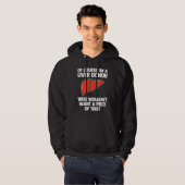 I'm A Liver Donor Transplant Survivor Recipient R Hoodie (Vorne ganz)