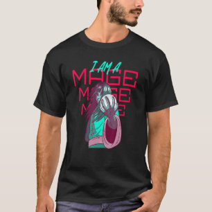 Im A Magier T-Shirt