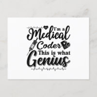 I'm A Medical Coder This Genius Programmer Coding