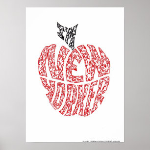 I'M A NEW YORKER by NICHOLAS_COPYRIGHT_... Poster