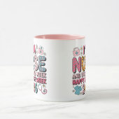 I'm A Nurse Happy Nurse Week May 2026 Tasse (Zentrum)