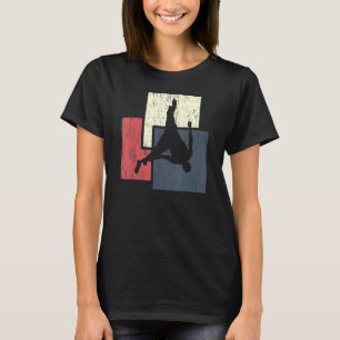 Im A Parkour Man PK Obstacle Passing T-Shirt