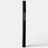 Im A Pisces Zodiac.Trendy Pisces Zodiac Sign Case-Mate iPhone Hülle (Rückseite / Rechts)