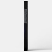 Im A Pisces Zodiac.Trendy Pisces Zodiac Sign Case-Mate iPhone Hülle (Rückseite / Links)