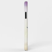 Im A Pisces Zodiac.Trendy Pisces Zodiac Sign Case-Mate iPhone Hülle (Hinten/Rechts)