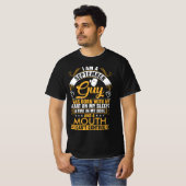 Im A September Guy Tshirt (Vorne ganz)
