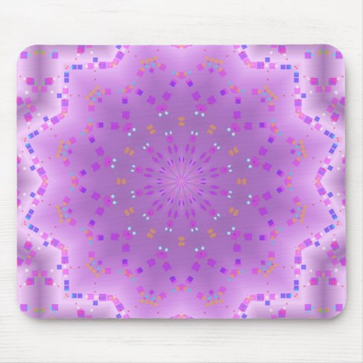 Im Abend Mousepad (Vorne)