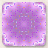 Im Abend Untersetzer (Vorderseite)