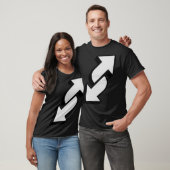 im about to reverse this man whole career family T-Shirt (Unisex)