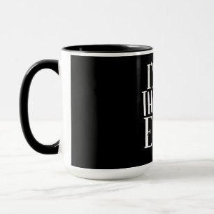 Im Actres Elf Matching Schauspiel Crew Spaß Weihna Tasse