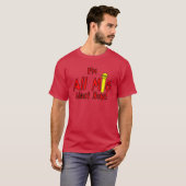 Im All Mic Junge T-Shirt (Vorne ganz)