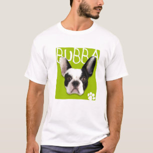Im Allgemeinen fantastisches Bubba T-Shirt