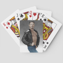 Im Alter von 44 Jahren