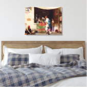Im Altertum, 1880 Leinwanddruck (Insitu (Schlafzimmer))