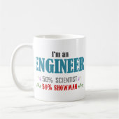 I'm an engineer kaffeetasse (Links)