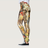 Im Apple Orchard Leggings (Links)