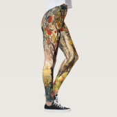 Im Apple Orchard Leggings (Rechts)