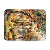 Im Apple Orchard Magnet (Horizontal)