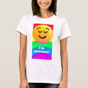 im astra T-Shirt