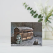 Im Attikum Postkarte (Stehend Vorderseite)