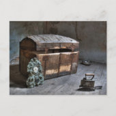 Im Attikum Postkarte (Vorderseite)