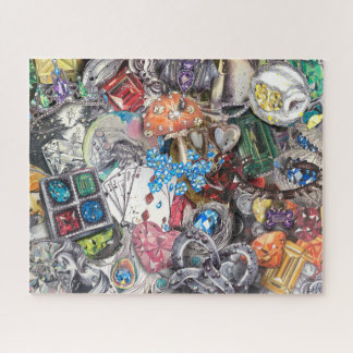 Im Attischen Rätsel Puzzle