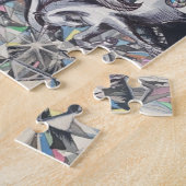 Im Attischen Rätsel Puzzle (Seite)