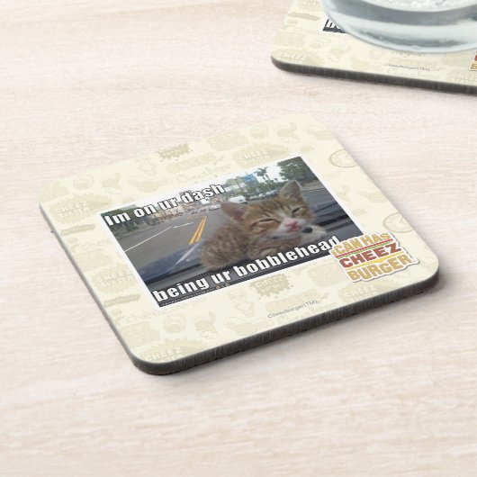 Im auf ur Schlag Getränkeuntersetzer (Linke Seite)