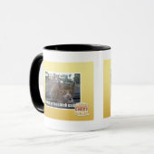 Im auf ur Schlag Tasse (Vorderseite Links)