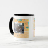 Im auf ur Schlag Tasse (Vorderseite Links)