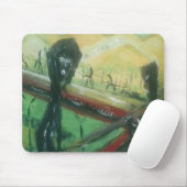 IM AUFBAU MOUSEPAD (Mit Mouse)