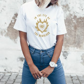 Im Auge des Betrachters T-Shirt