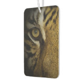 Im Auge eines Tigers Autolufterfrischer (Links)