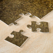 Im Auge eines Tigers Puzzle (Seite)