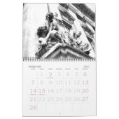 Im Ausland Kalender (Feb 2027)