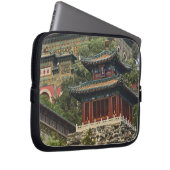 Im Außenbezirk Haidian gelegen, Laptopschutzhülle (Vorne Rechts)