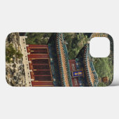 Im Außenbezirk von Haidian gelegen, Case-Mate iPhone Hülle (Rückseite (Horizontal))