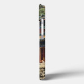 Im Außenbezirk von Haidian gelegen, Case-Mate iPhone Hülle (Rückseite / Links)