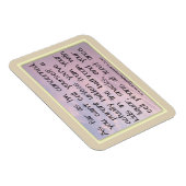 Im Badezimmer verstecken Magnet (Rechte Seite)