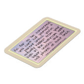 Im Badezimmer verstecken Magnet (Linke Seite)