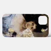 Im Ball Case-Mate iPhone Hülle (Rückseite (Horizontal))