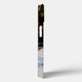 Im Ball Case-Mate iPhone Hülle (Rückseite / Rechts)