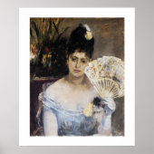 Im Ball Poster (Vorne)