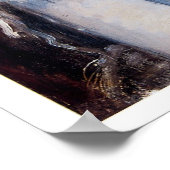 Im Ball Poster (Ecke)