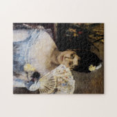 Im Ball Puzzle (Horizontal)