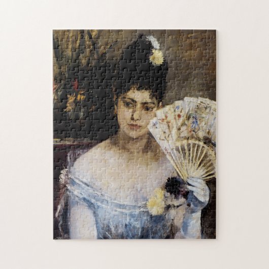 Im Ball Puzzle (Vertikal)