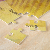 Im Basar | Auguste Macke | Puzzle (Seite)